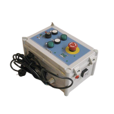 NQUPRE1004 Ground Controls | Genuine Haulotte